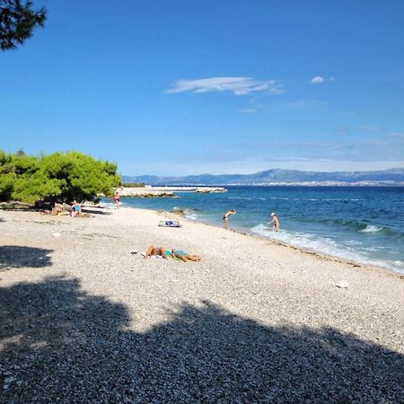 Apartments With A Parking Space Supetar, Brac - 6037 Exterior foto