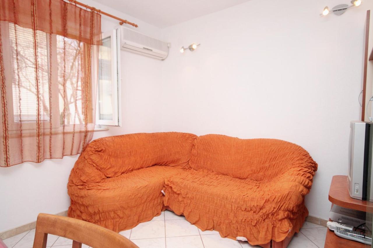 Apartments With A Parking Space Supetar, Brac - 6037 Exterior foto