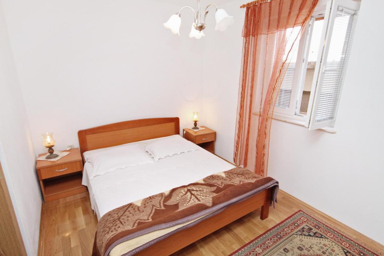 Apartments With A Parking Space Supetar, Brac - 6037 Exterior foto